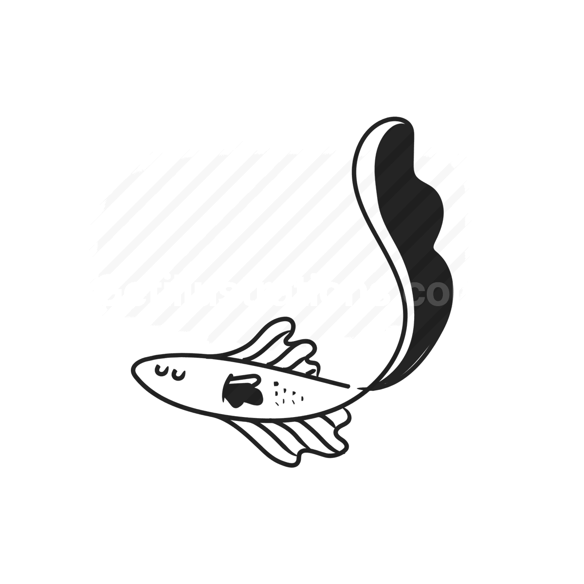 Animals and pets illustration preview image